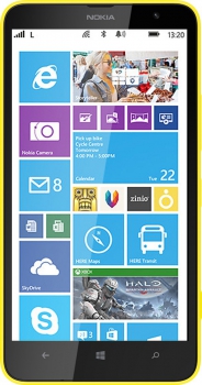 Nokia 1320 Lumia Yellow